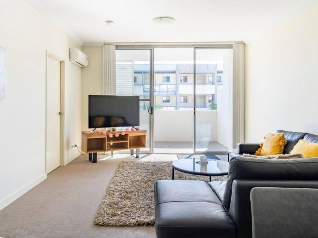 Apartment for rent in Sydney, New South Wales