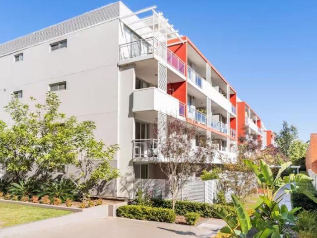 Apartment for rent in Sydney, New South Wales