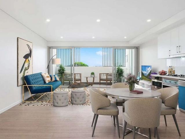 Apartment for rent in Sydney, New South Wales