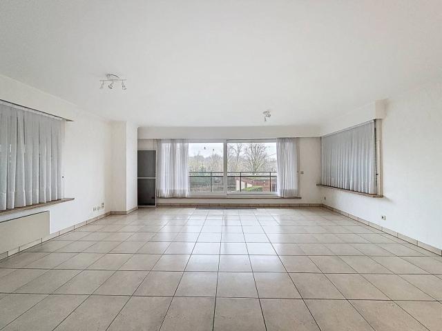Appartement location à Warande, Waregem