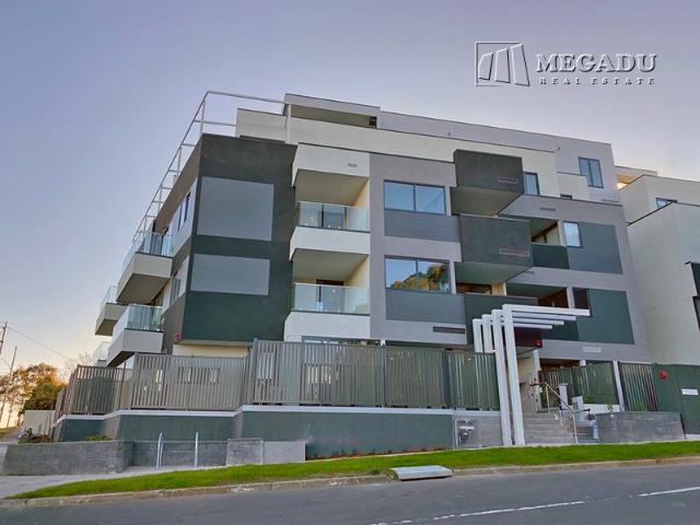 Apartment for rent in Burwood, Melbourne