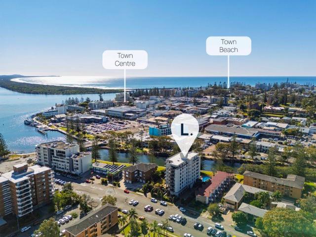 Apartment for sale in Mid North Coast Msc, New South Wales
