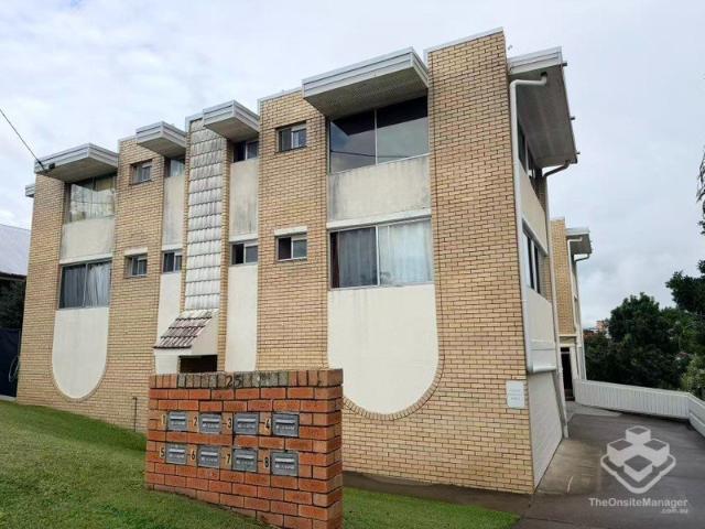 Apartment for rent in Toombul, Queensland