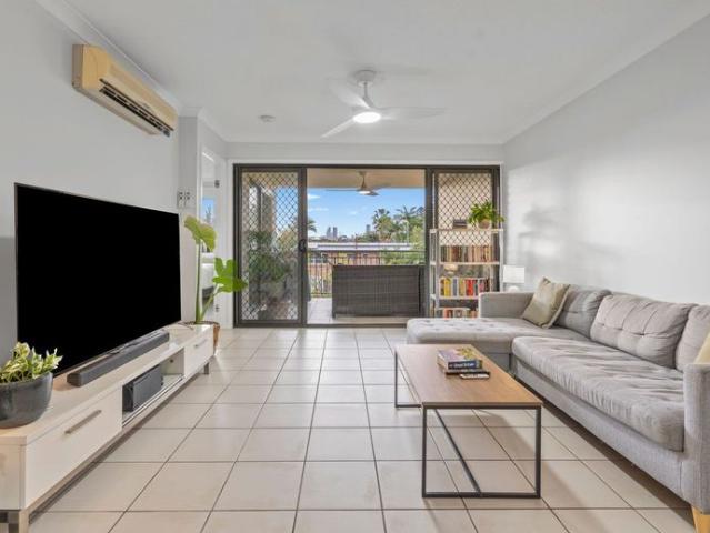 Apartment for rent in Toombul, Queensland