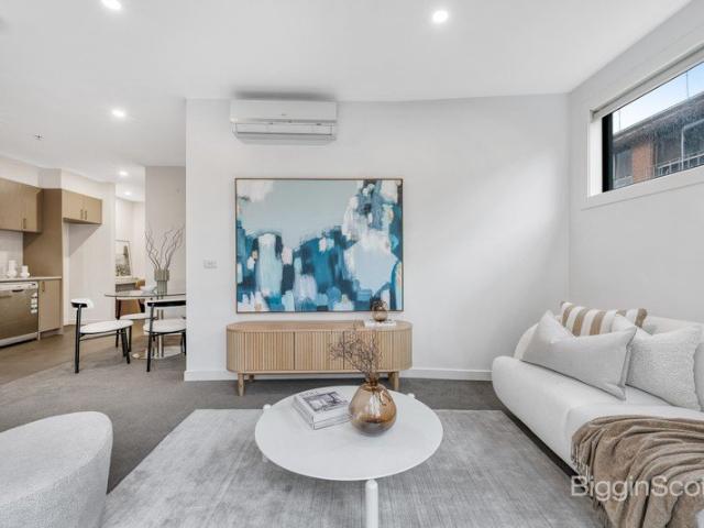 Apartment for sale in Camerons Creek, Victoria