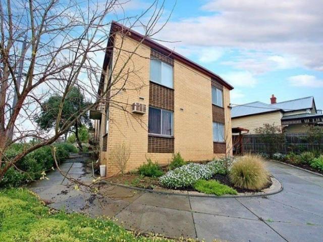 Apartment for rent in Moonee Ponds, Melbourne