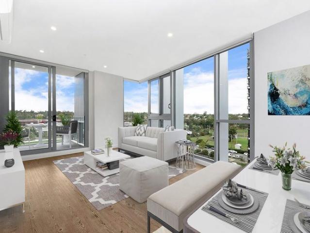 Apartment for rent in Sydney, New South Wales