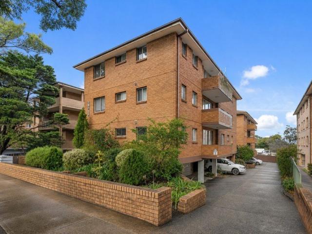 Apartment for sale in Sydney, New South Wales