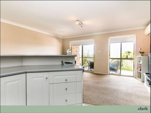 Apartment for rent in Toombul, Queensland
