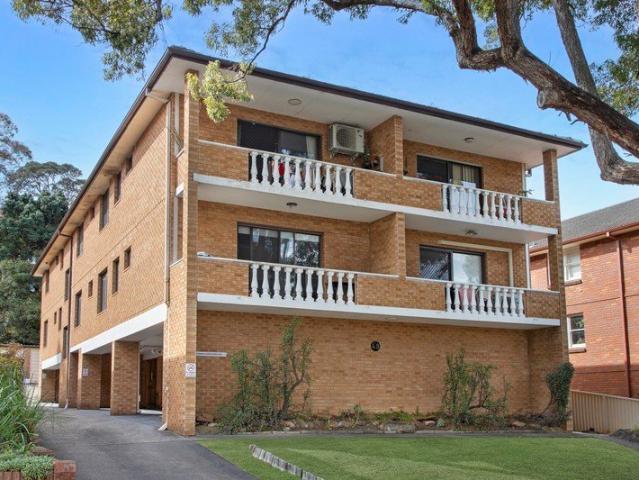 Apartment for sale in Sydney, New South Wales