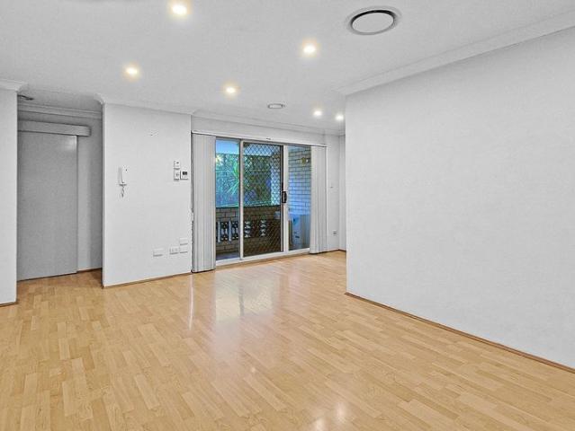 Apartment for rent in Granville, Sydney