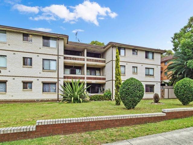 Apartment for rent in Granville, Sydney