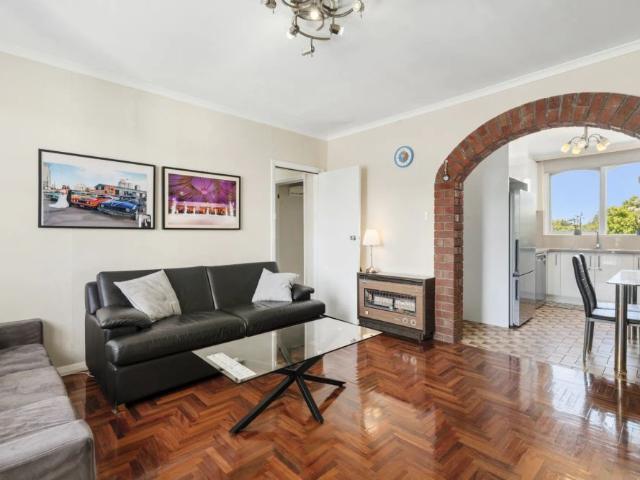 Apartment for rent in Brunswick, Melbourne