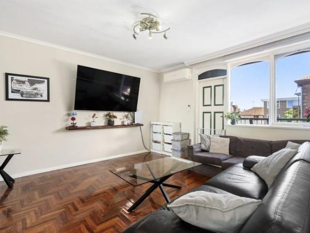 Apartment for rent in Brunswick, Melbourne