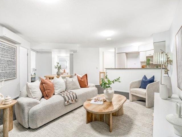 Apartment for sale in Toombul, Queensland