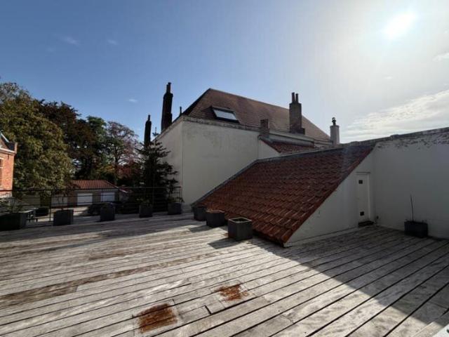Appartement location à Brugge, West-Vlaanderen