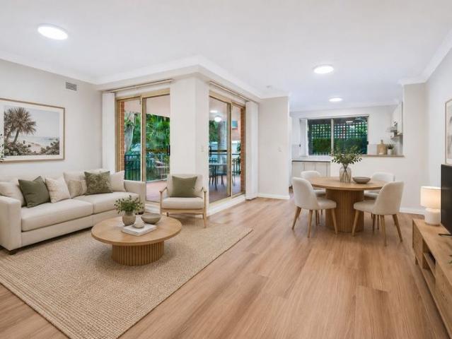 Apartment for rent in Sydney, New South Wales