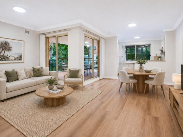 Apartment for rent in Sydney, New South Wales