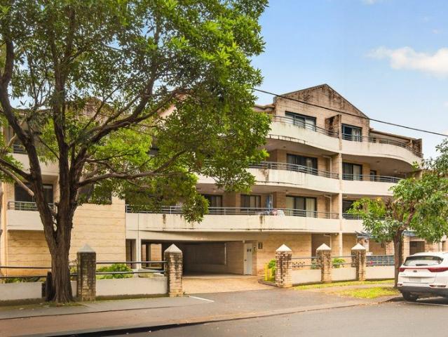 Apartment for sale in Sydney, New South Wales