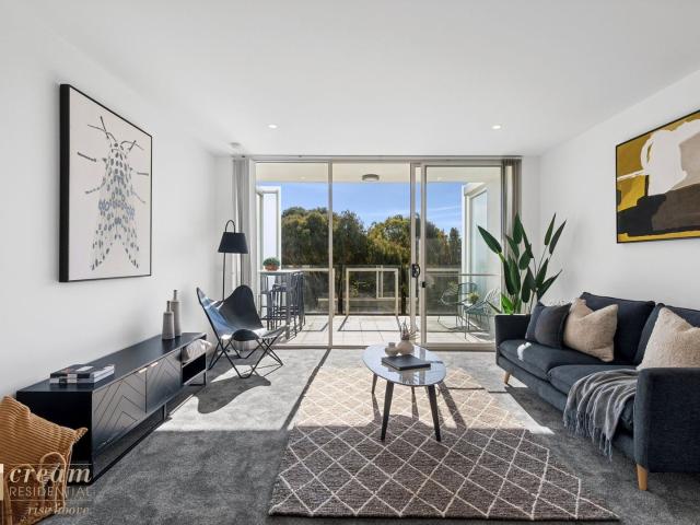 Property for rent in Barton, Australian Capital Territory