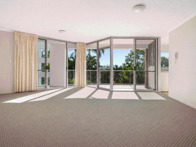 Apartment for rent in Toombul, Queensland