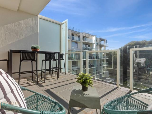 Apartment for rent in Barton, Australian Capital Territory