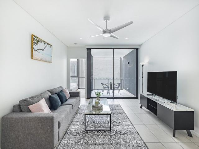 Apartment for sale in South Brisbane, Greater Brisbane