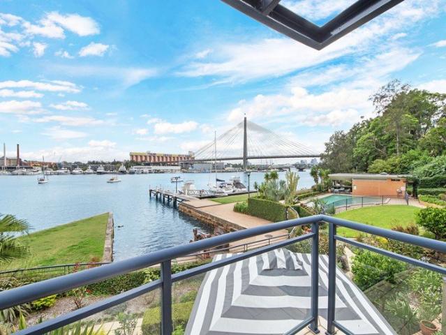 Apartment for rent in Sydney, New South Wales