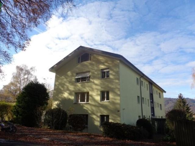 Apartment mieten in Adliswil, Zürich