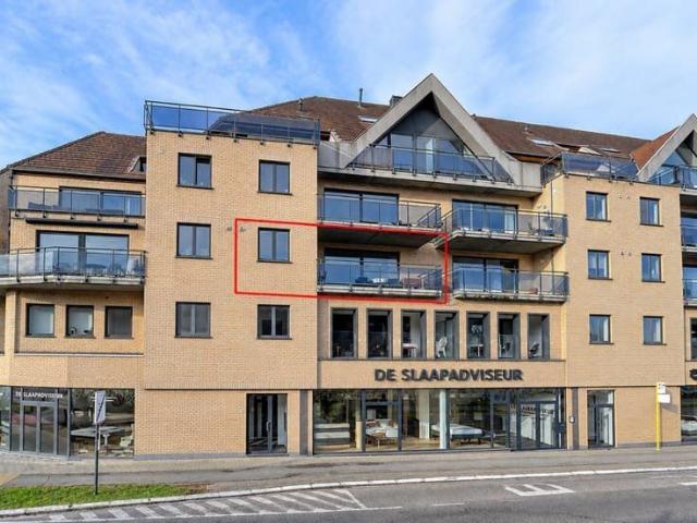 Appartement location à Overijse, Vlaams-Brabant
