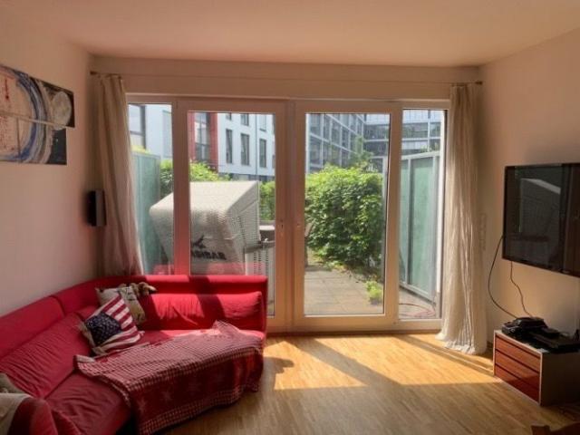 Apartment mieten in Lindenthal, Köln