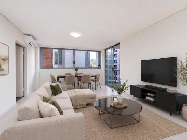 Apartment for rent in Sydney, New South Wales