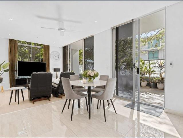 Apartment for rent in Fernbrook, Queensland