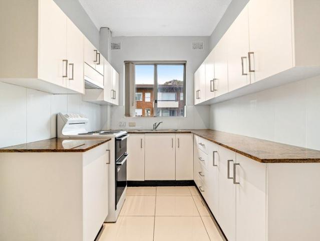 Apartment for rent in St George, Sydney