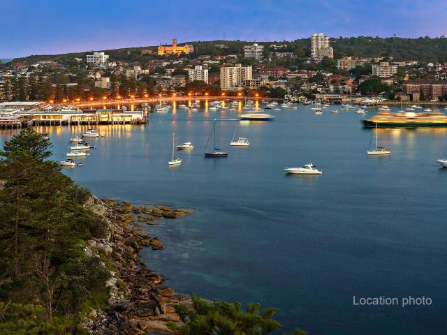 Apartment for sale in Manly, New South Wales