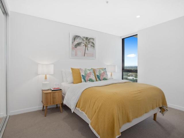 Apartment for rent in Carnegie, Melbourne