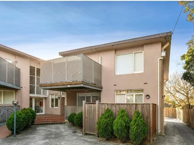 Apartment for rent in Kew, Melbourne