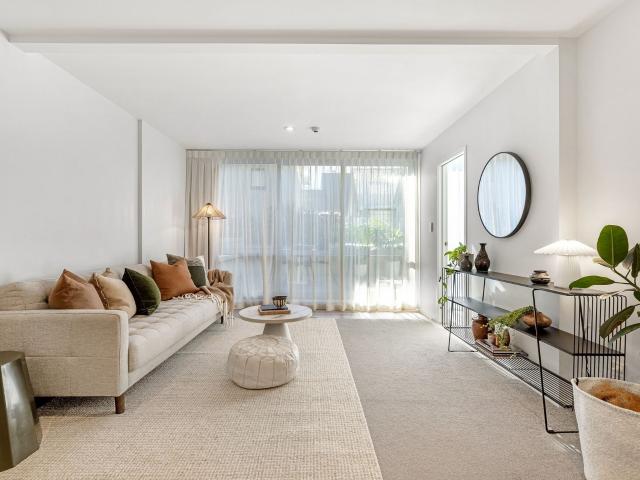 Apartment for rent in Auckland, Oroua County
