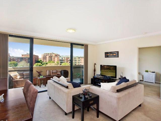 Apartment for rent in Sydney, New South Wales