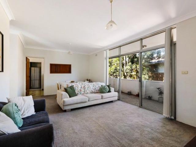 Apartment for sale in Summer Hill, New South Wales