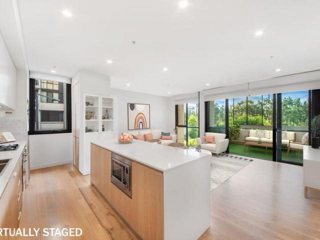 Apartment for rent in Sydney, New South Wales