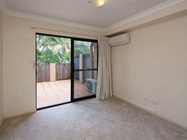 Apartment for rent in Toombul, Greater Brisbane