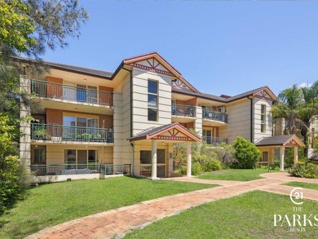 Apartment for rent in Inner West, Sydney