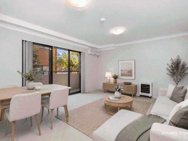 Apartment for rent in Strathfield, New South Wales