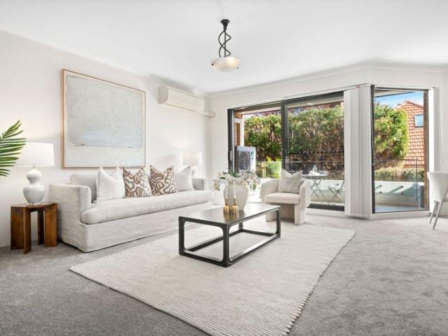 Apartment for sale in Sydney, New South Wales