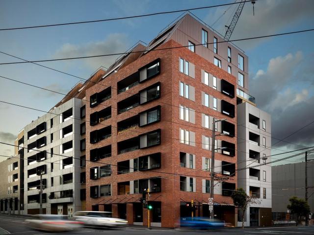Apartment for rent in Collingwood, Melbourne