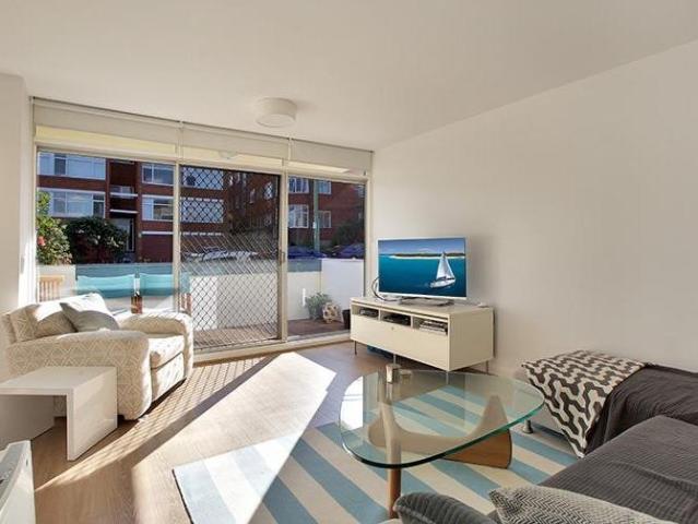 Apartment for rent in Eastern Suburbs, Sydney