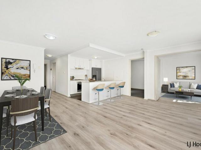 House for rent in Braddon, Australian Capital Territory
