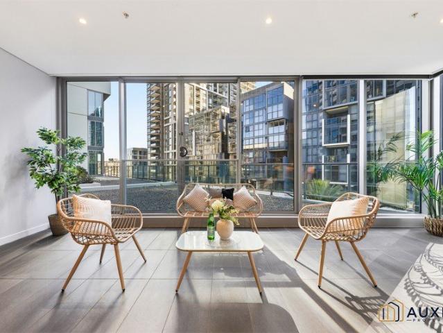 Apartment for sale in Sydney, New South Wales