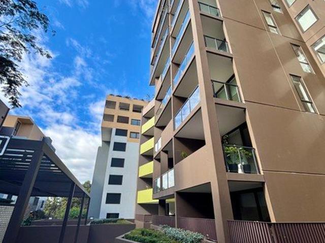 Apartment for rent in Strathfield, New South Wales
